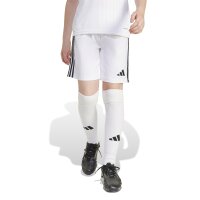 adidas Tastigo 25 Shorts Kinder - weiß/schwarz