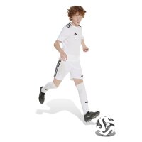 adidas Tastigo 25 Shorts Kinder - weiß/schwarz