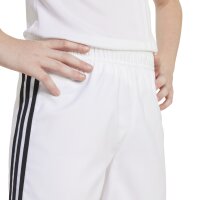 adidas Tastigo 25 Shorts Kinder - weiß/schwarz
