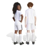 adidas Tastigo 25 Shorts Kinder - weiß/schwarz