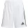 adidas Campeon 25 Shorts - weiß/schwarz