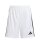 adidas Tastigo 25 Shorts Kinder - weiß/schwarz