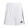 adidas Tastigo 25 Shorts Kinder - weiß/schwarz