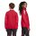 adidas Tiro 25 Competition Präsentationsjacke Kinder - rot/weiß
