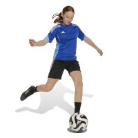 adidas Tiro 25 Competition Trikot Kinder - blau/weiß