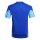 adidas Tiro 25 Competition Trikot Kinder - blau/weiß