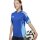 adidas Tiro 25 Competition Trikot Kinder - blau/weiß