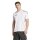 adidas Tiro 25 Competition Poloshirt Herren - weiß/schwarz