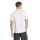 adidas Tiro 25 Competition Poloshirt Herren - weiß/schwarz