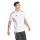 adidas Tiro 25 Competition Poloshirt Herren - weiß/schwarz