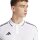 adidas Tiro 25 Competition Poloshirt Herren - weiß/schwarz