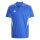 adidas Tiro 25 Competition Poloshirt Herren - blau/weiß
