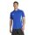 adidas Tiro 25 Competition Poloshirt Herren - blau/weiß