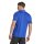 adidas Tiro 25 Competition Poloshirt Herren - blau/weiß