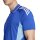 adidas Tiro 25 Competition Poloshirt Herren - blau/weiß