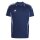 adidas Tiro 25 Competition Poloshirt Herren - navy/weiß