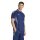 adidas Tiro 25 Competition Poloshirt Herren - navy/weiß