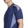 adidas Tiro 25 Competition Poloshirt Herren - navy/weiß