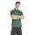 adidas Tiro 25 Competition Poloshirt Herren - grün/weiß