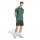 adidas Tiro 25 Competition Poloshirt Herren - grün/weiß