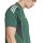 adidas Tiro 25 Competition Poloshirt Herren - grün/weiß