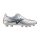 Mizuno Morelia Neo IV Pro Fußballschuhe FG/AG Herren - silber/grau/gold