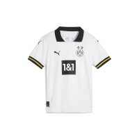 Puma Borussia Dortmund Ausweichtrikot Trikot 24/25 Kinder...
