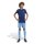 adidas Tiro 24 Shorts Kids - hellblau/weiß