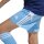 adidas Tiro 24 Shorts Kids - hellblau/weiß