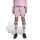 adidas Tiro 24 Shorts Kinder - rosa/schwarz