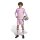 adidas Tiro 24 Shorts Kinder - rosa/schwarz
