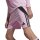 adidas Tiro 24 Shorts Kinder - rosa/schwarz
