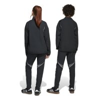 adidas Tiro 25 Competition Präsentationshose Kinder - schwarz/weiß