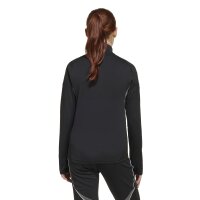 adidas Tiro 25 Competition Trainingstop Kinder - schwarz/weiß