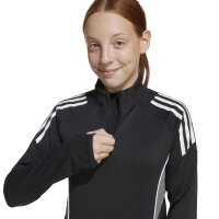 adidas Tiro 25 Competition Trainingstop Kinder - schwarz/weiß