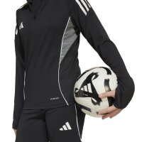 adidas Tiro 25 Competition Trainingstop Kinder - schwarz/weiß