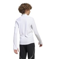 adidas Tiro 25 Competition Trainingstop Kinder - weiß/schwarz