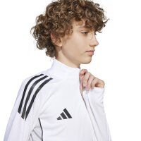 adidas Tiro 25 Competition Trainingstop Kinder - weiß/schwarz
