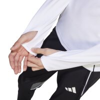 adidas Tiro 25 Competition Trainingstop Kinder - weiß/schwarz