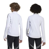 adidas Tiro 25 Competition Trainingstop Kinder - weiß/schwarz