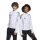 adidas Tiro 25 Competition Trainingstop Kinder - weiß/schwarz