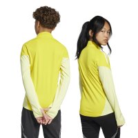 adidas Tiro 25 Competition Trainingstop Kinder - gelb/weiß