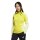 adidas Tiro 25 Competition Trainingstop Kinder - gelb/weiß