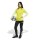 adidas Tiro 25 Competition Trainingstop Kinder - gelb/weiß