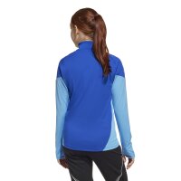 adidas Tiro 25 Competition Trainingstop Kinder - blau/hellblau/weiß