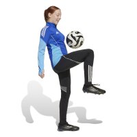 adidas Tiro 25 Competition Trainingstop Kinder - blau/hellblau/weiß