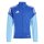 adidas Tiro 25 Competition Trainingstop Kinder - blau/hellblau/weiß