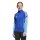 adidas Tiro 25 Competition Trainingstop Kinder - blau/hellblau/weiß
