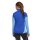 adidas Tiro 25 Competition Trainingstop Kinder - blau/hellblau/weiß