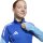 adidas Tiro 25 Competition Trainingstop Kinder - blau/hellblau/weiß